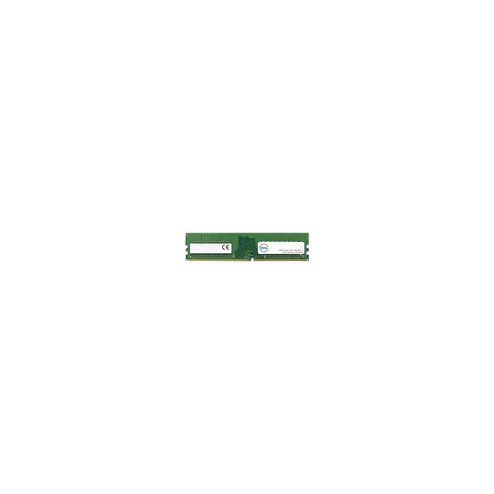 Dell 16GB DDR5 ECC UDIMM 4800MT/s Memory Upgrade 1Rx8