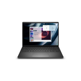 Dell Pro 14 Essential PV14250|C7-150U|16GB|512GB SSD|Intel Graphics|FgrPr|W11 Pro|WLAN + BT|14.0” FHD+|Backlit Kb|4 Cell|65W Pro