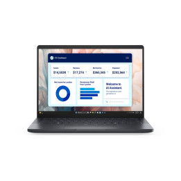 Dell Pro 13 Premium Laptop Intel Core Ultra 7 266V vPro | 16GB RAM | 512GB SSD | 13.3" FHD+ | Windows 11 Pro