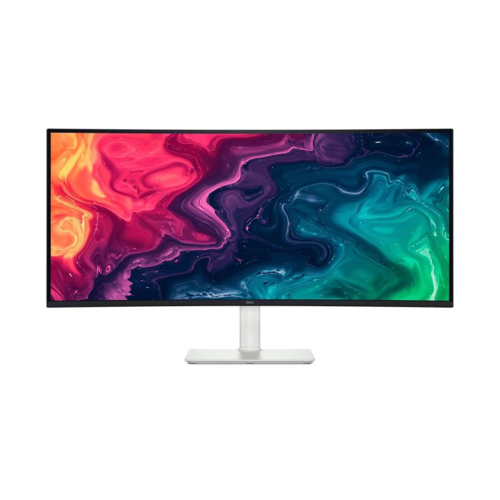 Dell 34 Plus USB-C Monitor - S3425DW