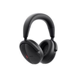 Dell Pro Premium Wireless ANC Headset WL7024 Bluetooth Noise Cancelling Headset with Microphone