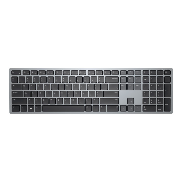 Dell Pro Plus Wireless Keyboard KB700 US International QWERTY