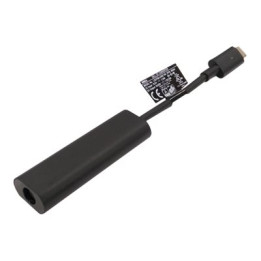 Dell USB-C to 7.4mm Power Adapter Dongle | USB Type-C Charging Converter