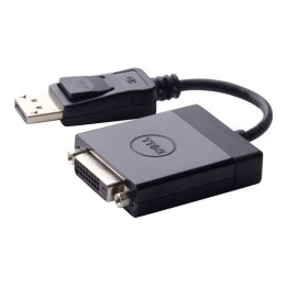 Kit - Dell Adapter - DisplayPort to DVI (Single Link)