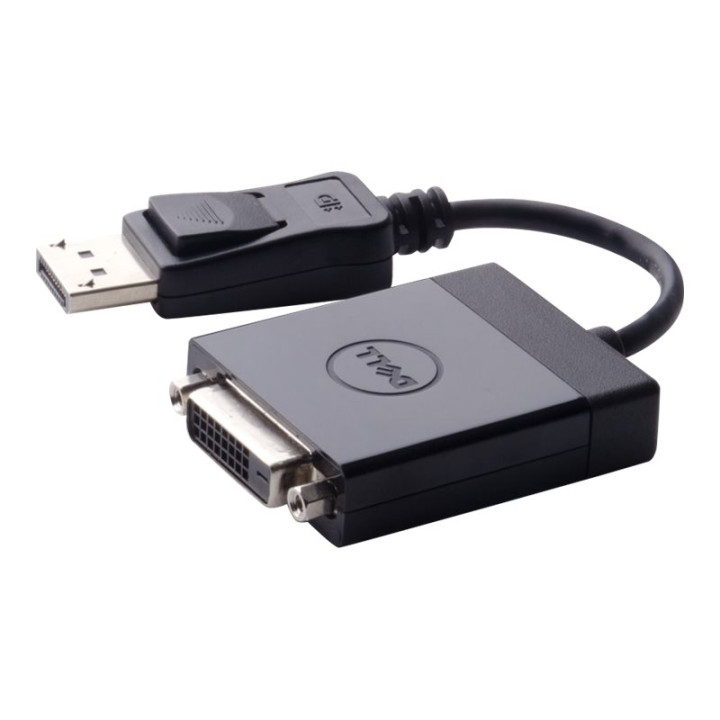Kit - Dell Adapter - DisplayPort to DVI (Single Link)
