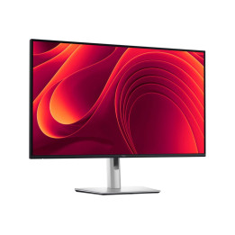 Dell Pro 32 Plus 4K USB-C Hub Monitor - P3225QE