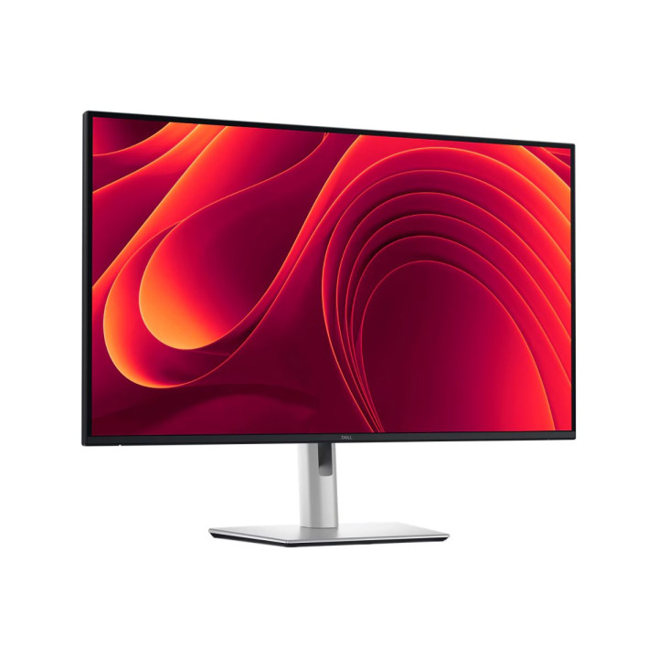Dell Pro 32 Plus 4K USB-C Hub Monitor - P3225QE