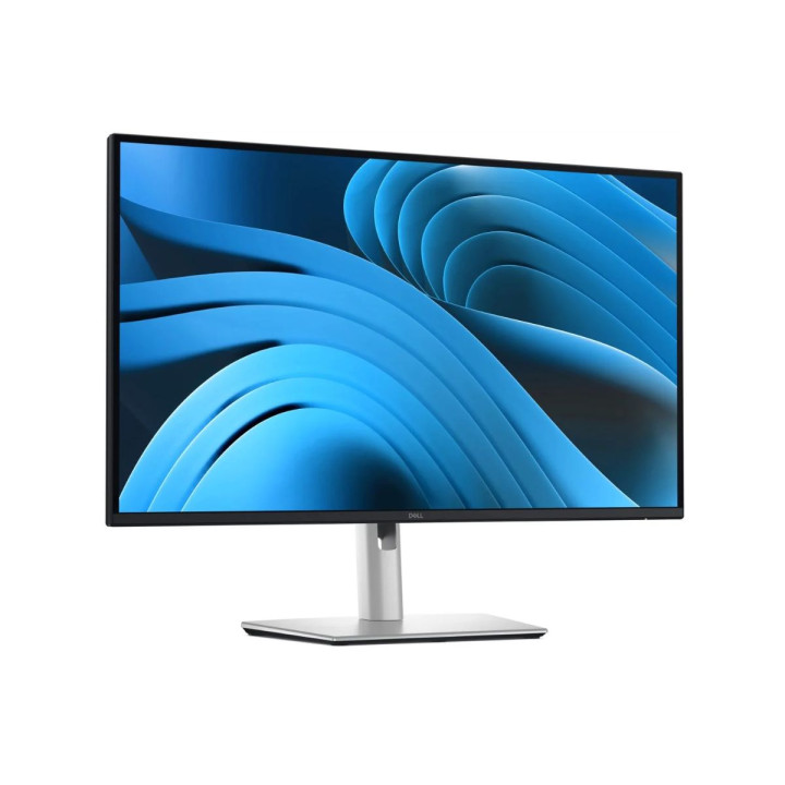 Dell Pro 27 Plus 4K USB-C Hub Monitor - P2725QE