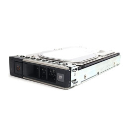Dell Stock & Sell 600GB 10k 512n SAS ISE 12Gbps 2.5in Hot Plug Hard Drive CUS Kit