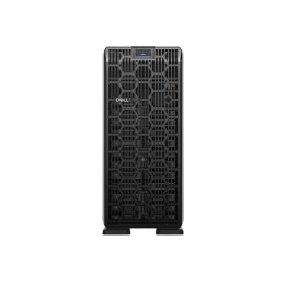 Dell PowerEdge T550|Xeon 4309Y|8x 3.5” Chassis|480GB SSD|16GB|Dual Hotplug 700W