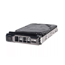 Dell 2TB 7.2k 6Gbps SATA 3.5 512n HotPlug