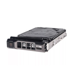 Dell 2TB 7.2k 6Gbps SATA 3.5 512n HotPlug