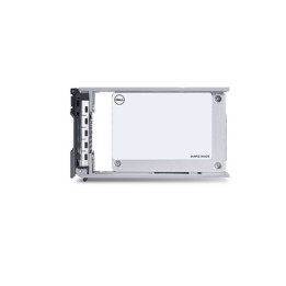 Dell 960GB SSD SATA Mixed Use 6Gbps 512e 2.5in Hot Plug / CUS Kit