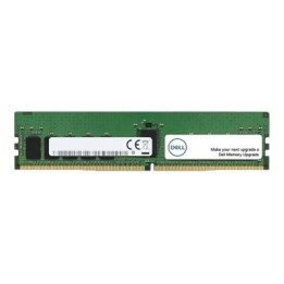 Dell Memory Upgrade/ 16GB 2RX8 DDR4 RDIMM 2933MHz