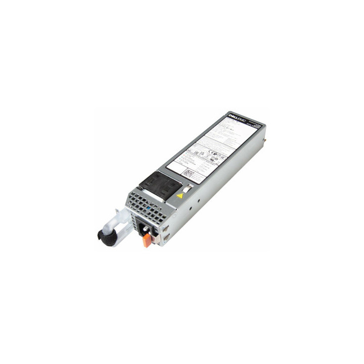 Dell Single Hot Plug Power Supply 700W MM HLAC (200 240Vac) Titanium Customer Kit by LiteOn