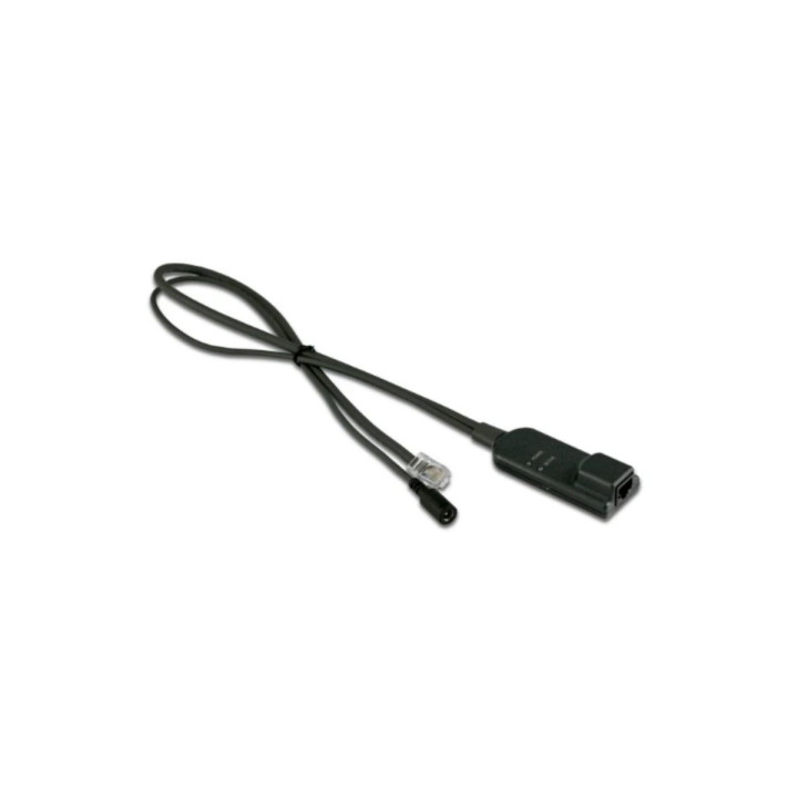 Dell Serial SIP for digital KVM switches