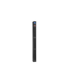 APC Switched Rack PDU 2G Zero U - power distribution unit