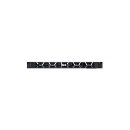 Dell PowerEdge R360|Xeon 6353P|4x 3.5” Chassis|480GB SSD|32GB|Dual 700W|ReadyRails