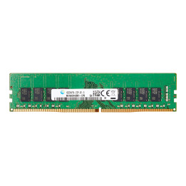 HP 4GB DDR4 3200MHz UDIMM Desktop Memory RAM Module