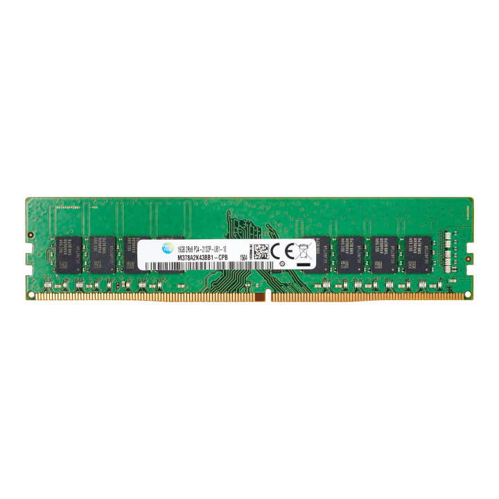 HP 4GB DDR4 3200MHz UDIMM Desktop Memory RAM Module