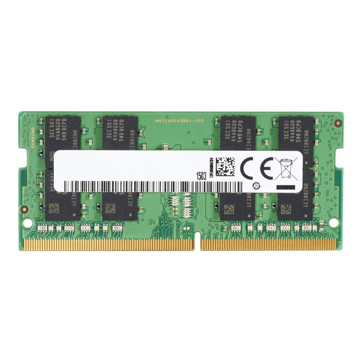 HP 4GB DDR4 3200MHz SODIMM Laptop Memory RAM Module
