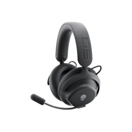Alienware Pro Wireless Gaming Headset - Dark Side of the Moon