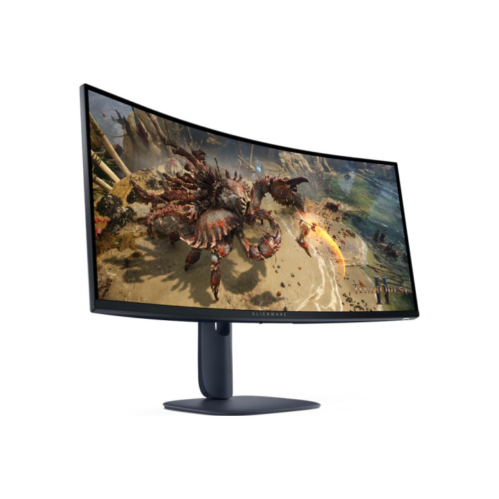 Alienware 34 Gaming Monitor  - AW3425DWM