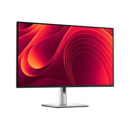 Dell Pro 32 Plus QHD USB-C Hub Monitor - P3225DE, 80.1cm (31.5”)
