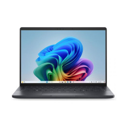 Dell Pro 13 Premium|U7-268V|32GB|512GB SSD|FgrPr|W11 Pro|IR Cam & Mic|WLAN + BT|13.3” QHD+ Touch|Backlit Kb|3 Cell|vPro ProSuppo