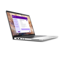 Dell Pro 14 Plus|U7-268V|32GB|512GB SSD|FgrPr|W11 Pro|IR Cam & Mic|WLAN + BT|14.0” FHD+|Backlit Kb|3 Cell|vPro ProSupport and Ne