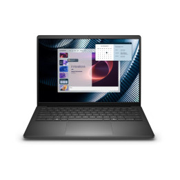 Dell Pro 14 Essential PV14250|C3-100U|8GB|512GB SSD|Intel Graphics|FgrPr|W11 Pro|WLAN + BT|14.0” FHD+|Backlit Kb|3 Cell|65W ProS