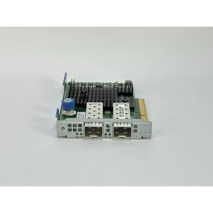 HPE Ethernet 10Gb 2-port 562FLR- SFP+Adapter