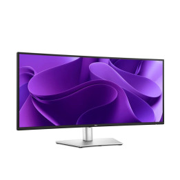 Dell Pro 34 Plus USB-C Hub Monitor - P3425WE