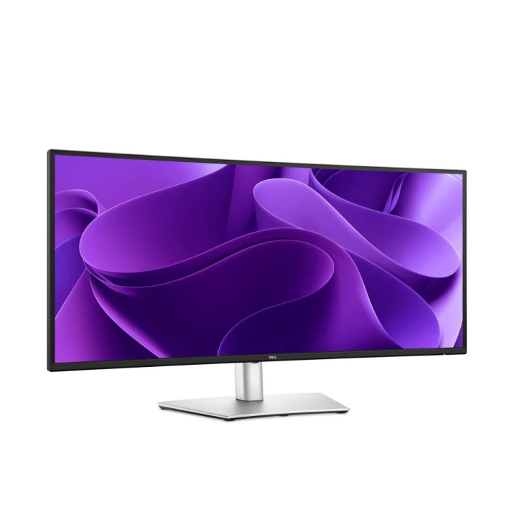 Dell Pro 34 Plus USB-C Hub Monitor - P3425WE