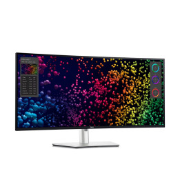 Dell UltraSharp 40 Curved Thunderbolt Hub Monitor - U4025QW