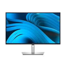 Dell Pro 27 Plus QHD USB-C Hub Monitor - P2725DE