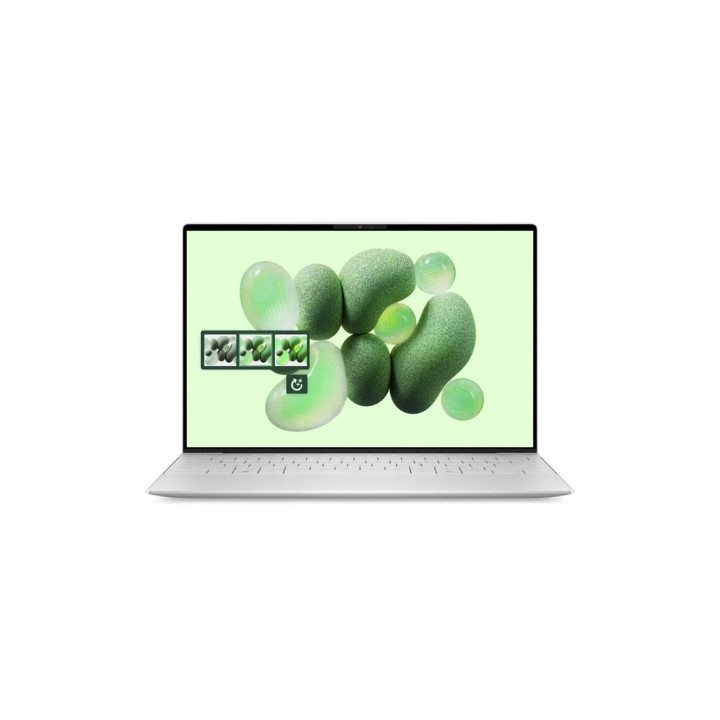 Dell XPS 13 9345|X Elite 12C|16GB|512GB SSD|Qualcomm Graphics|W11 Pro|WLAN + BT|13.4” 2K|Backlit Kb|3 Cell|60W 3Y Basic Onsite S