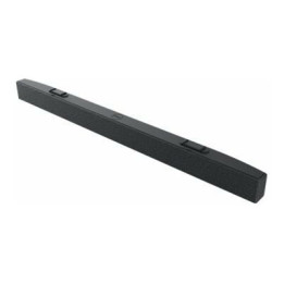 Dell Slim Soundbar SB521A for Pro 2 ID Displays