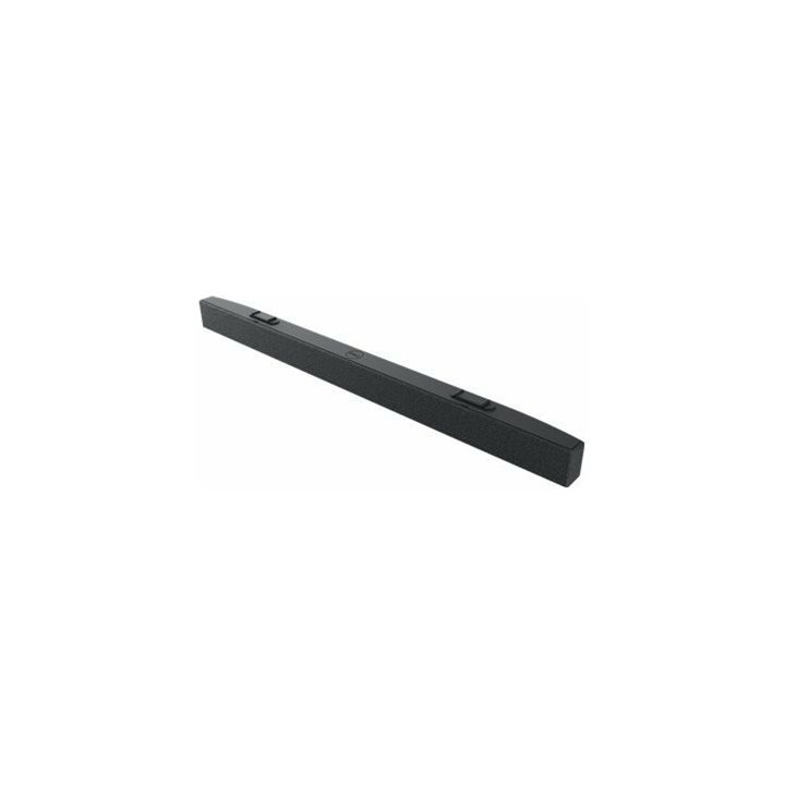 Dell Slim Soundbar SB521A for Pro 2 ID Displays
