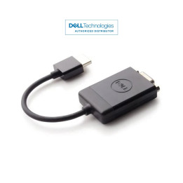 Kit - Dell HDMI to VGA  Adapter