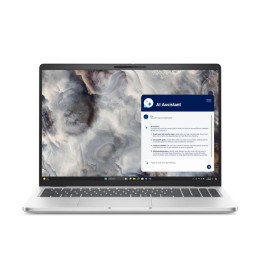 Dell Pro 16 Plus|U7-268V|32GB|1TB SSD|FgrPr|W11 Pro|IR Cam & Mic|WLAN + BT|16.0” FHD+|Backlit Kb|3 Cell|vPro ProSupport and Next