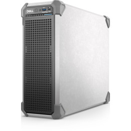 Dell PowerEdge T160|Xeon 6315P|3x 3.5” Chassis and 2x2.5”|2TB SATA|16GB