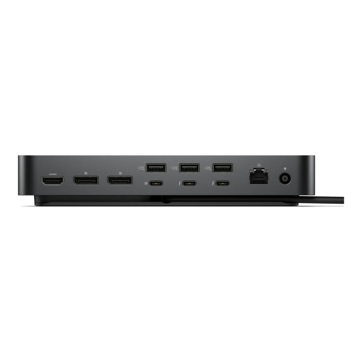 Dell Pro Thunderbolt 5 Smart Dock SD25TB5