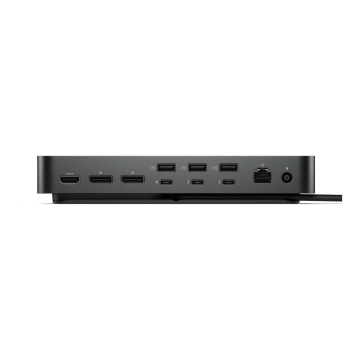 Dell Pro Thunderbolt 5 Dock - WD25TB5