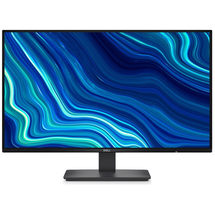 Dell 27 QHD Monitor - SE2726D