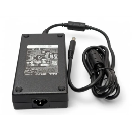Dell 180W 7.4mm AC Adapter with Power Cord - South Africa