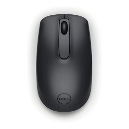 Dell Mouse - WM118
