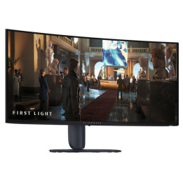 Alienware 34 280Hz QD-OLED Gaming Monitor - AW3426DW