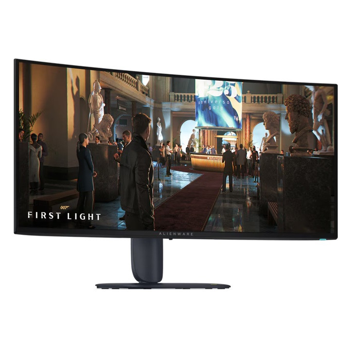 Alienware 34 280Hz QD-OLED Gaming Monitor - AW3426DW