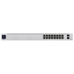 Ubiquiti UniFi Switch 16 Port Gigabit 8PoE 42W 2SFP